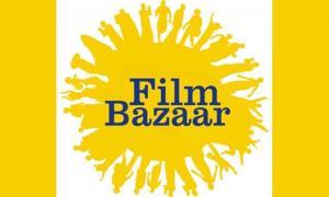 NFDC Film Bazaar