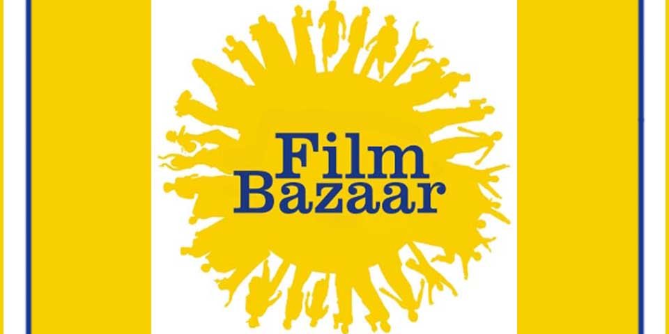 NFDC Film Bazaar