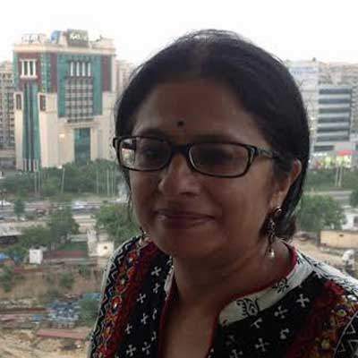 Rashmi Doraiswamy