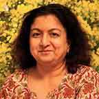 Deepa Gahlot