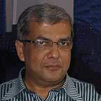 Saibal Chatterjee