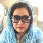 Lubna Ahmed