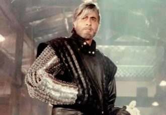 Shahenshah