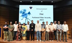 71st National Film Awards