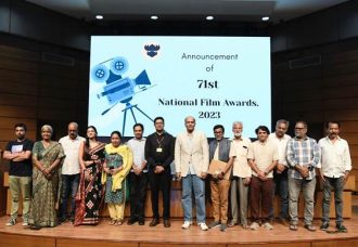 71st National Film Awards