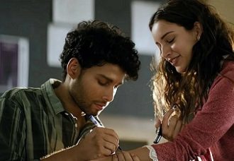 Dhadak 2