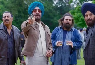 Son of Sardaar 2